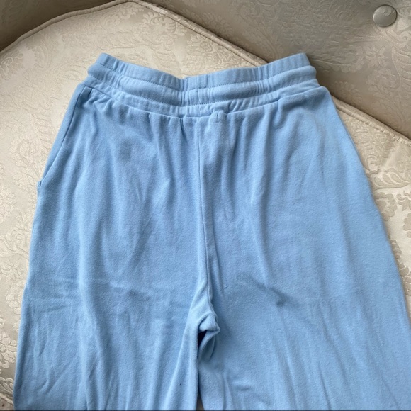 🦋Forever 21🦋 Flare Drawstring Pants - Picture 8 of 8